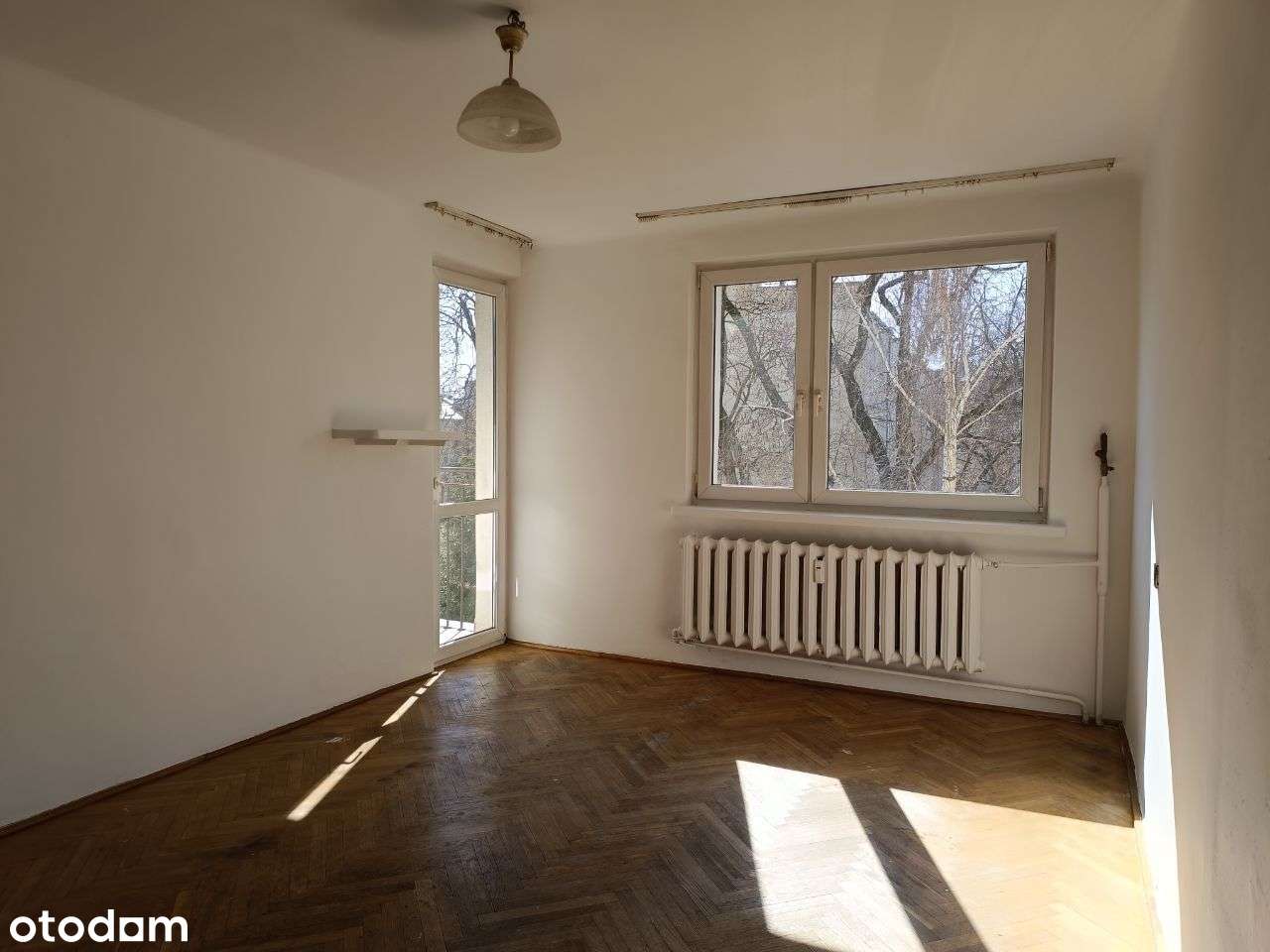 Grochów, możliwa aranżacja na 3 pokoje! OKAZJA!!-15