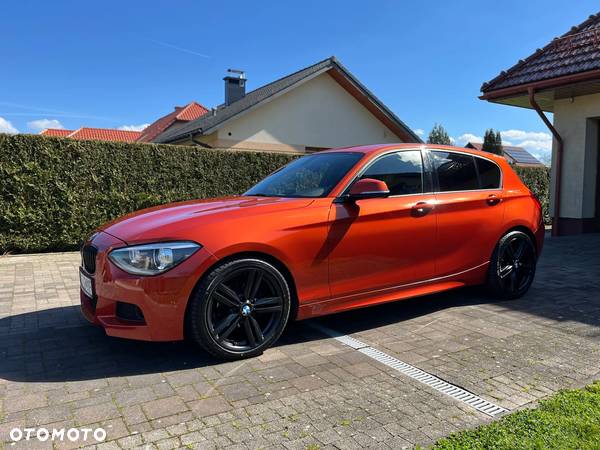 BMW Seria 1 - 28