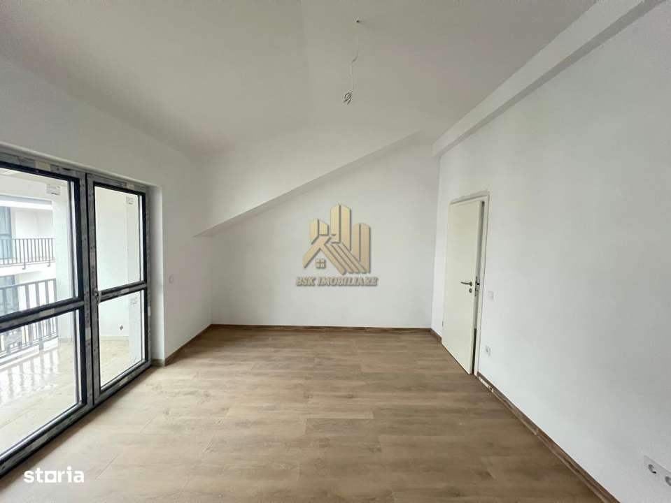 Apartament 2 camere Roka Village Sanpetru - Imagine principală: 1/11