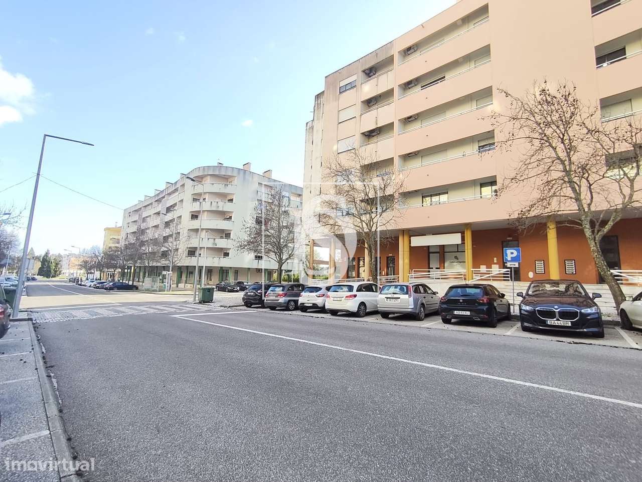 Espaço Comercial com autorização para Habitação | Zona Alta de Torres-9