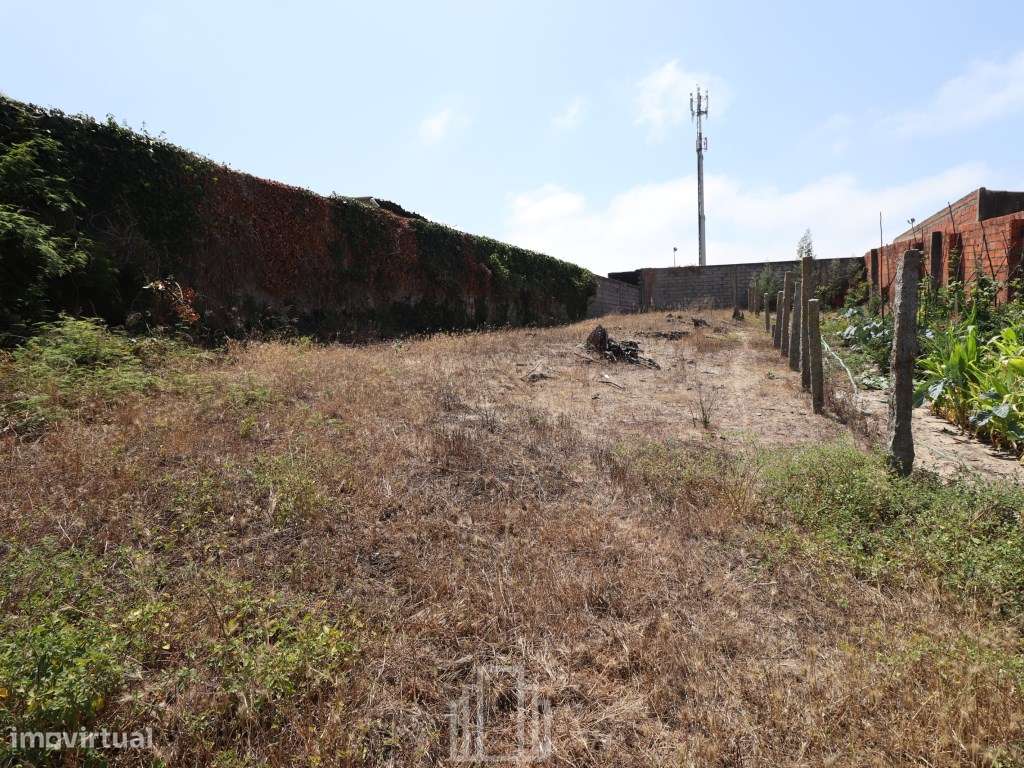 Casa Antiga T1 para recuperar - Ovar-17