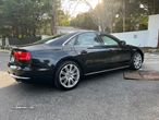 Audi A8 - 5