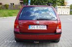 Volkswagen Golf 1.6 - 10