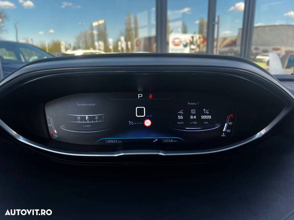 Peugeot 3008 1.2 PureTech Turbo S&S EAT6 Active - 22