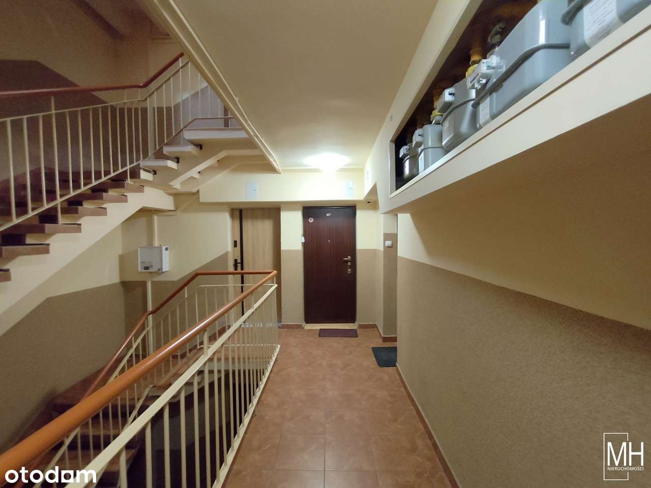 Przestronne, dobrze doświetlone 3-pokoje os. Kopernika.-16