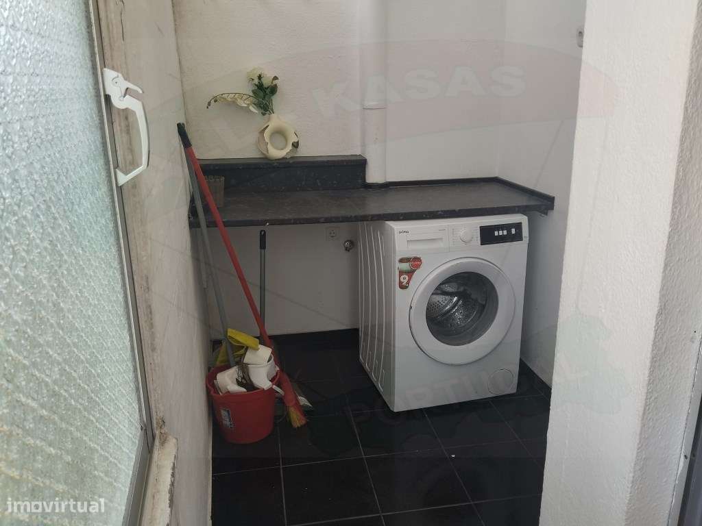 T4 Alfragide -Av. Dom Luís I - Grande imagem: 5/22