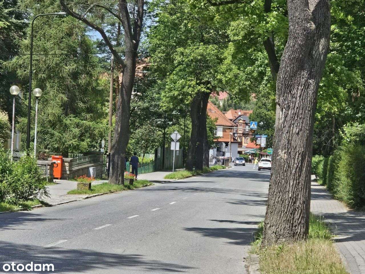 sprzedam lokal użytkowy / dobra lokalizacja-6