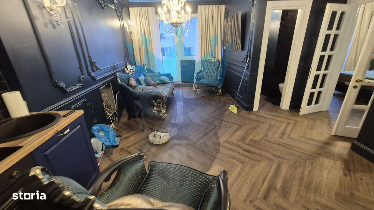 Apartament 2 camere Dacia - Imagine principală: 4/18