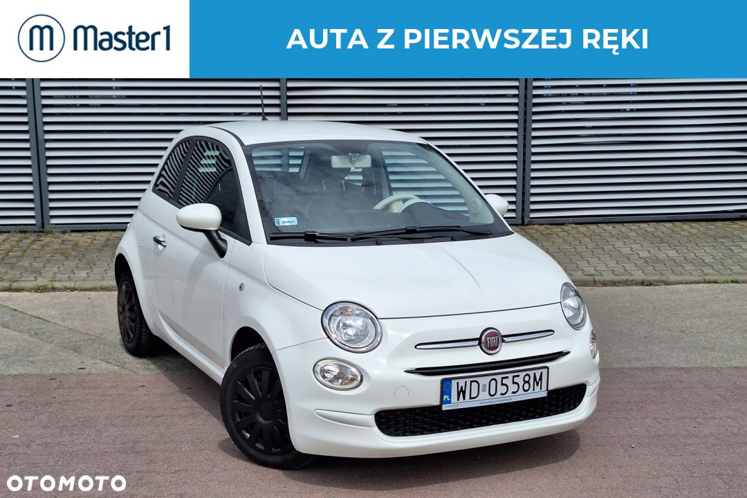 Fiat 500 1.2 Pop - 5