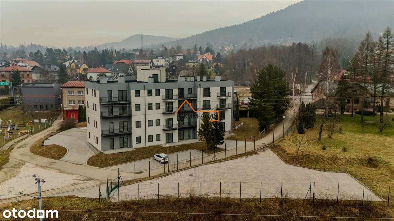 Mieszkanie na wynajem, Bielsko-Biała, 2 pokoje - Pełny obrazek: 3/16