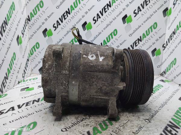 Compressor Ar Condicionado Citroën Xantia (X1_, X2_) - 3