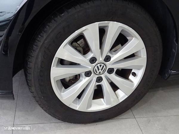 VW Golf Variant 1.6 TDi Confortline - 7