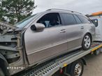 DRZWI LEWY PRAWY PRZÓD TYŁ MERCEDES W211 C723 - 2