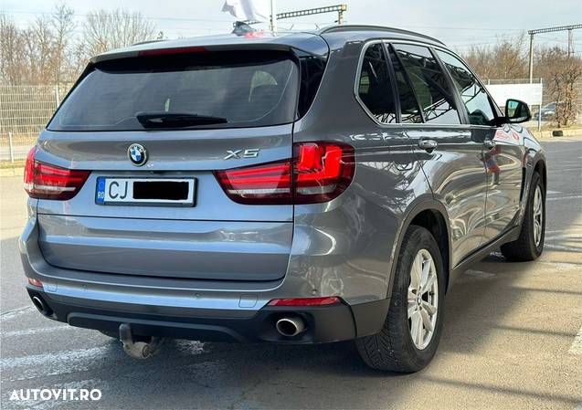 BMW X5 - 4