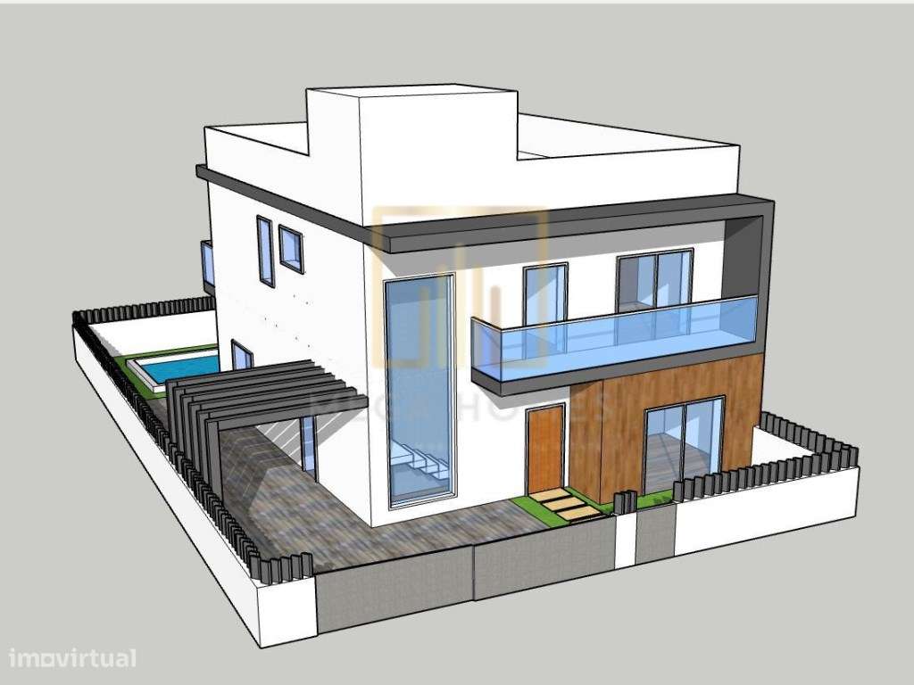 Lote de terreno com área total de 251m2 para construção de moradia ...-11