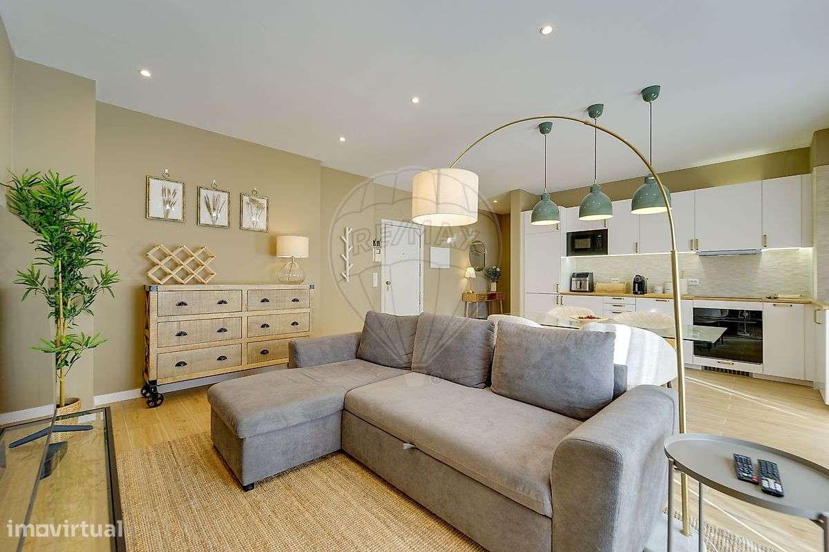 Apartamento T1 para venda - Grande imagem: 5/20