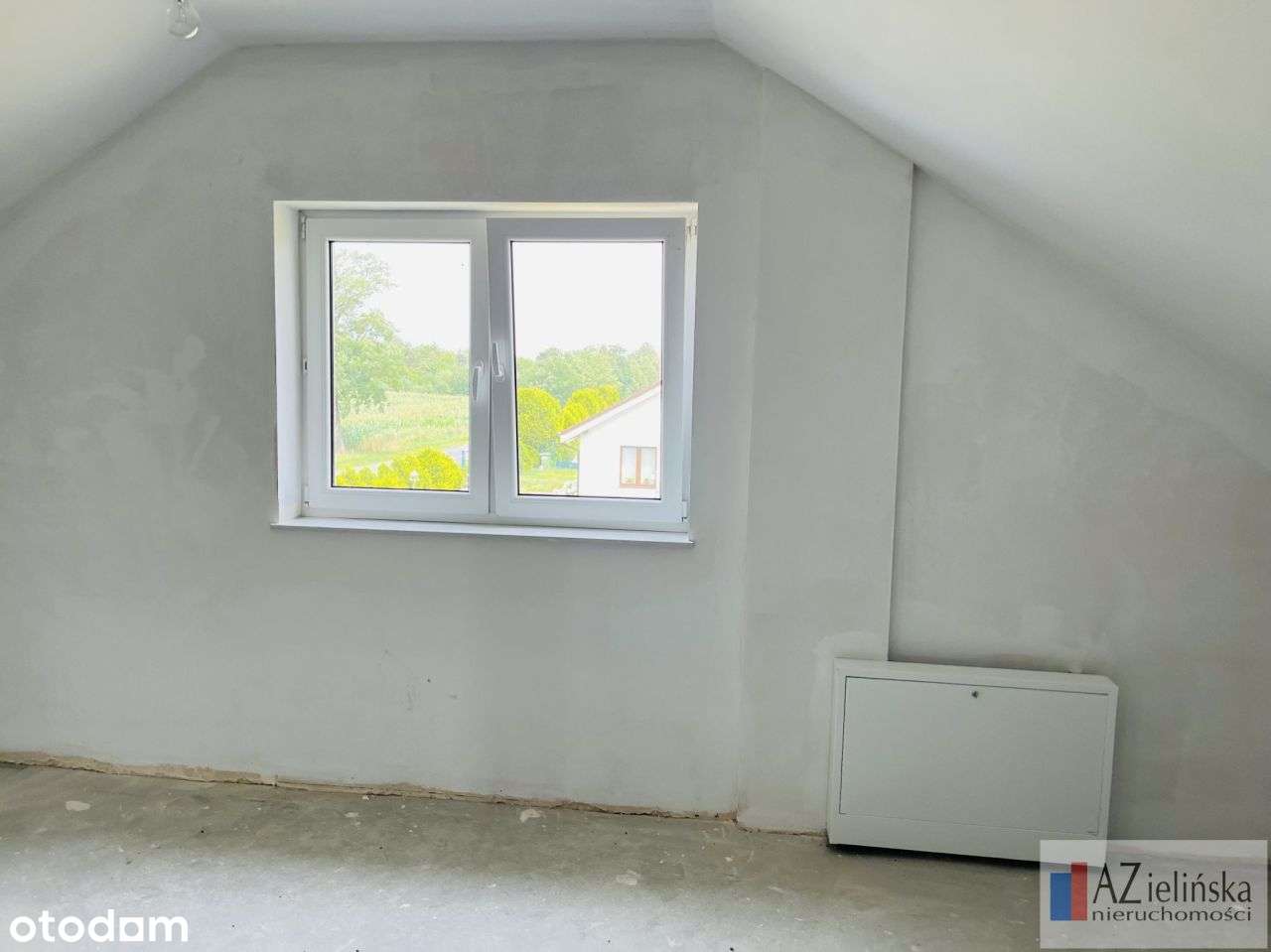 Sprzedam Dom wolnostojący na terenie Lednickiego P-9