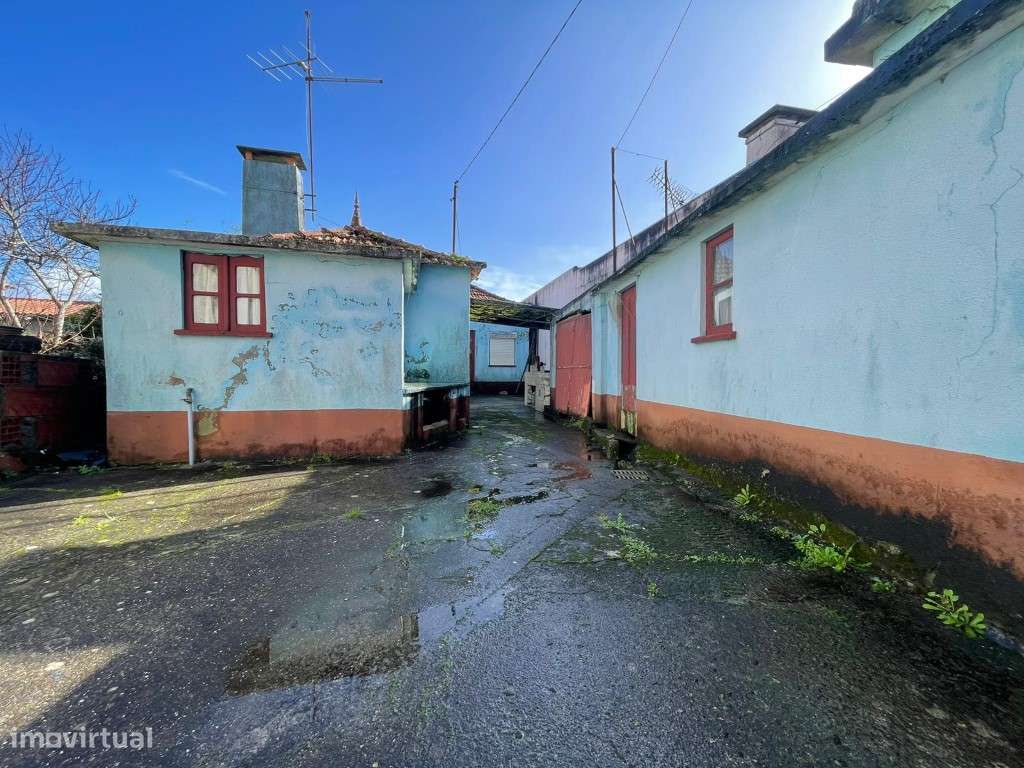 MORADIA P/ RECONSTRUÇÃO - MURTOSA-22