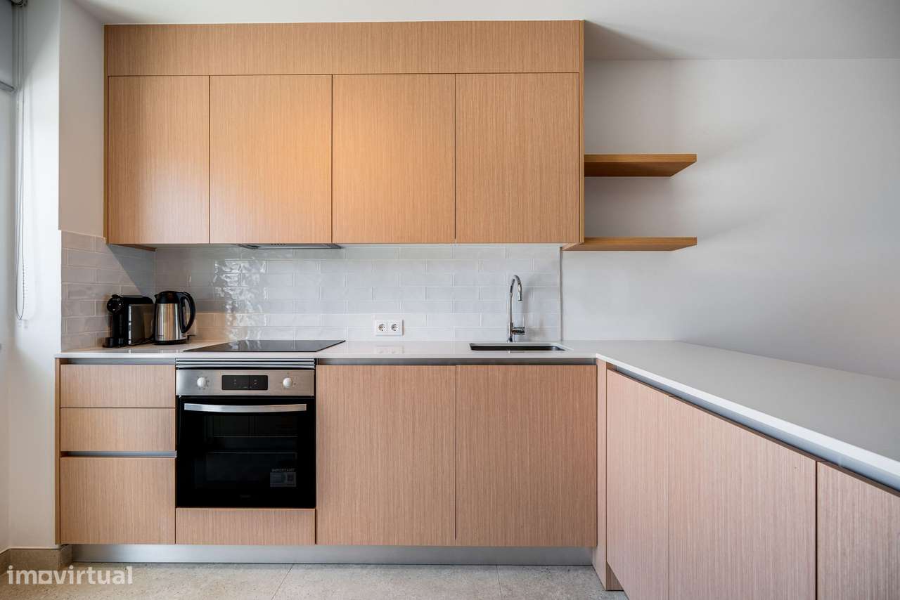 Apartamento T2 com Jardim | Primelife, Carvoeiro-12