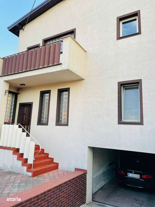 Casa individuala, Colentina - Imagine principală: 4/16