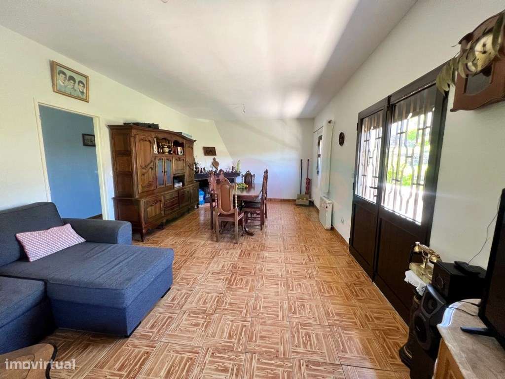 Moradia individual em Cabeceiras de Basto-11