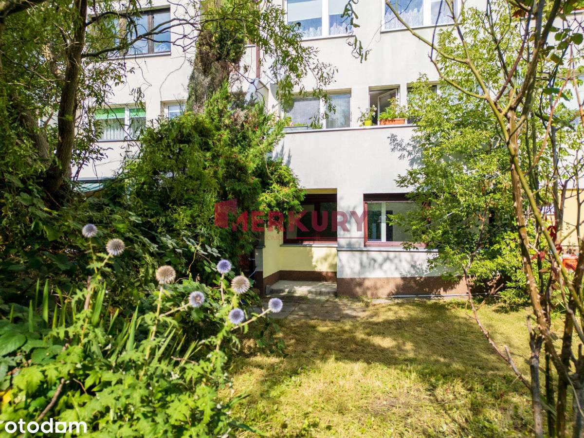 Mieszkanie jak dom - ogródek, prywatne wejście-3