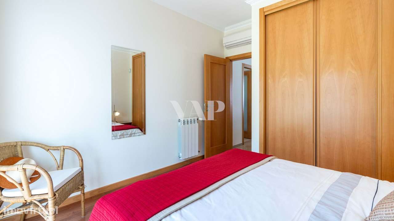 Moradia V3+2 em Condomínio Fechado com Vista Mar em Vilamoura-19
