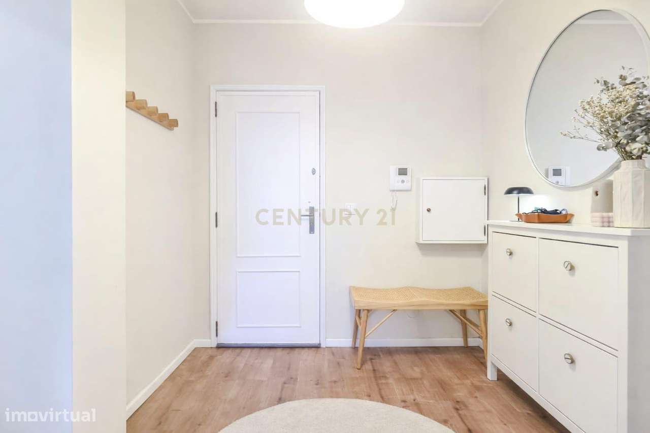 Apartamento T2 na Prelada - Oportunidade Única! - Grande imagem: 4/17