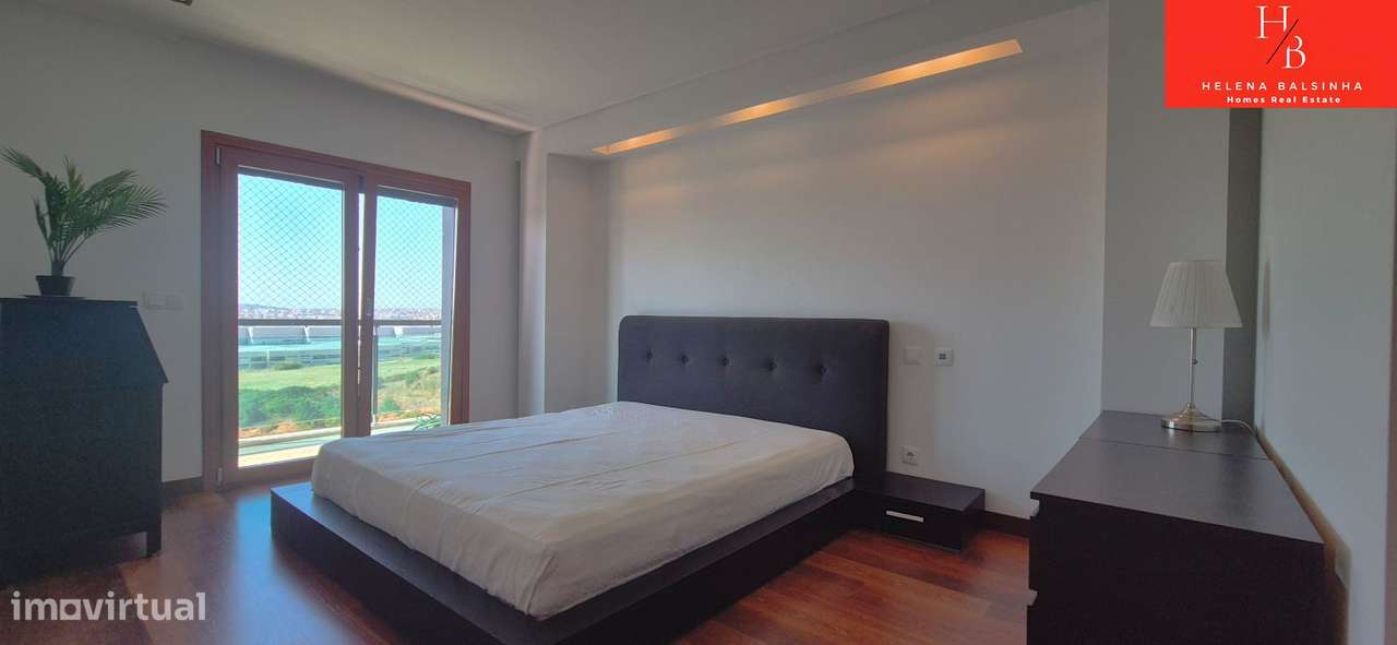 Excelente Apartamento T2-18