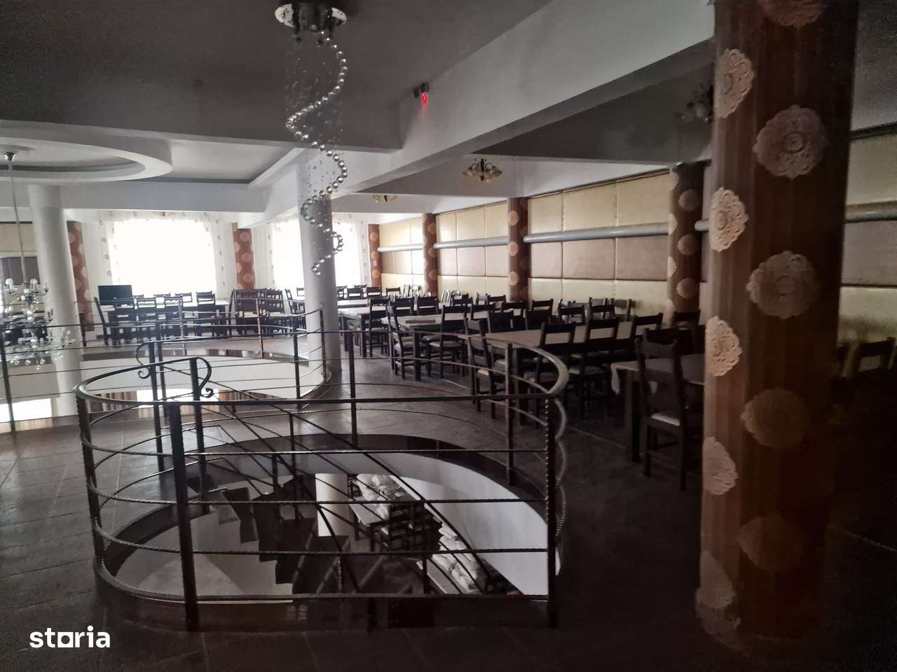 Restaurant Piscina Club Principe-6