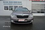 Skoda Superb - 5