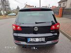 Volkswagen Tiguan 2.0 TSI 4Mot Sport Tiptr - 18