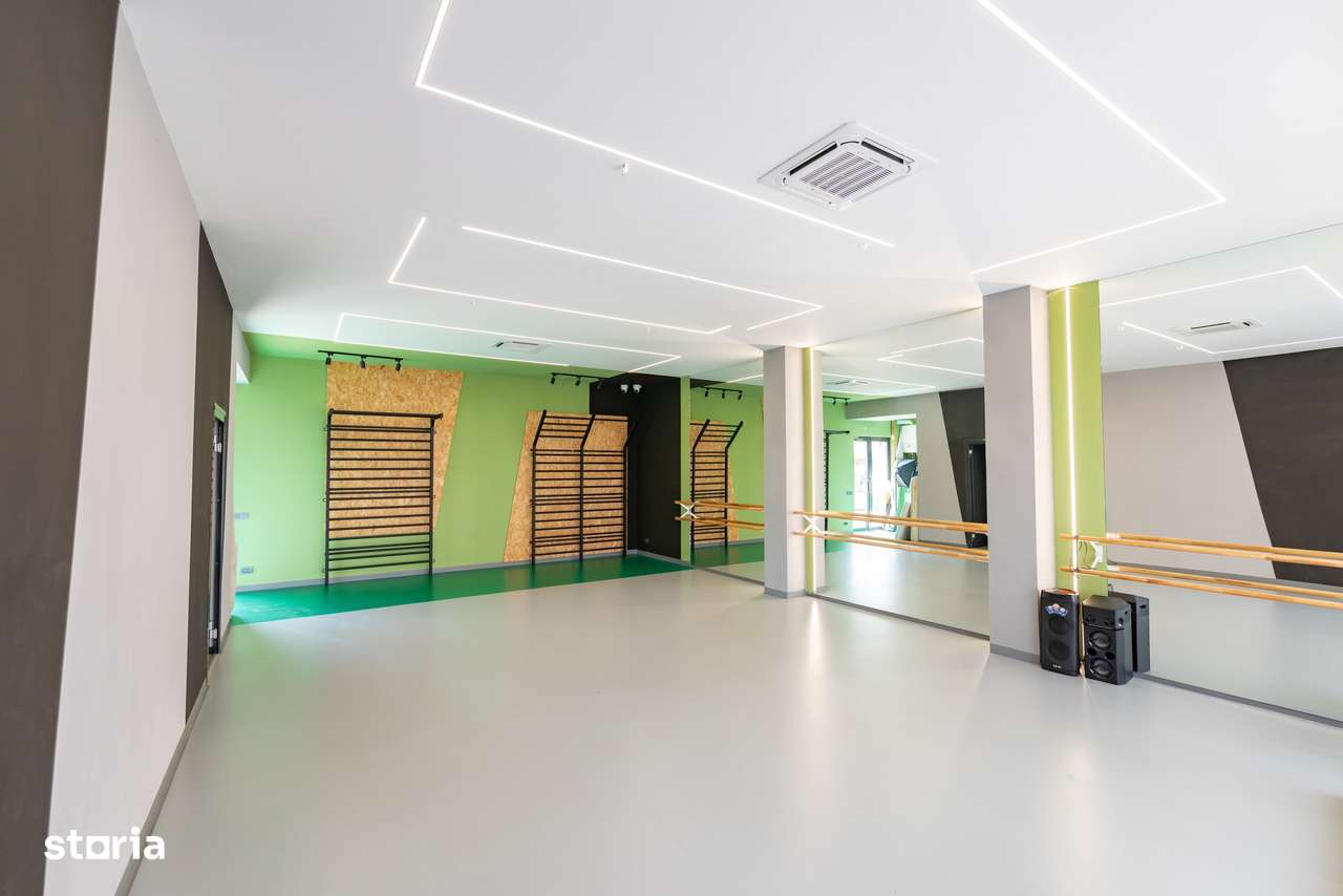 Apartament de vanzare Târgoviște | Calitate|4 Parcuri| CLASS-5