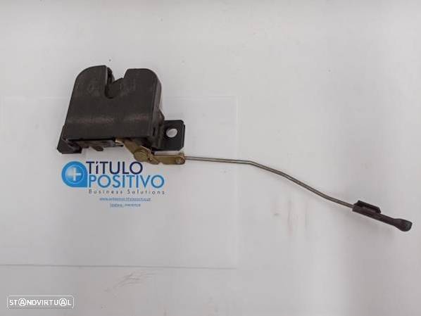 Fecho Da Mala Seat Leon (1M1) - 1