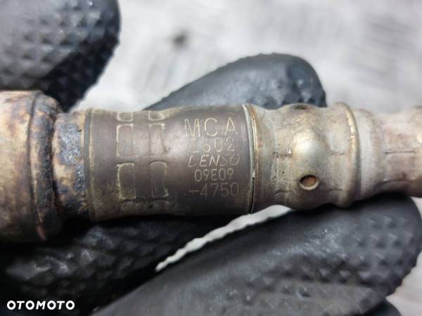 SONDA LAMBDA MAZDA 3 I 1.6 16V Z602 OZA668-EE27 - 4