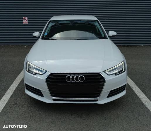 Audi A4 2.0 TDI S tronic - 3