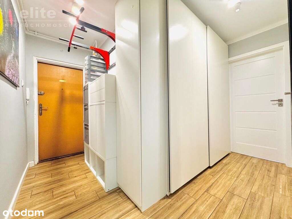 Pomorzany, 2 pok, piwnica, garaż, działka na Rod-11