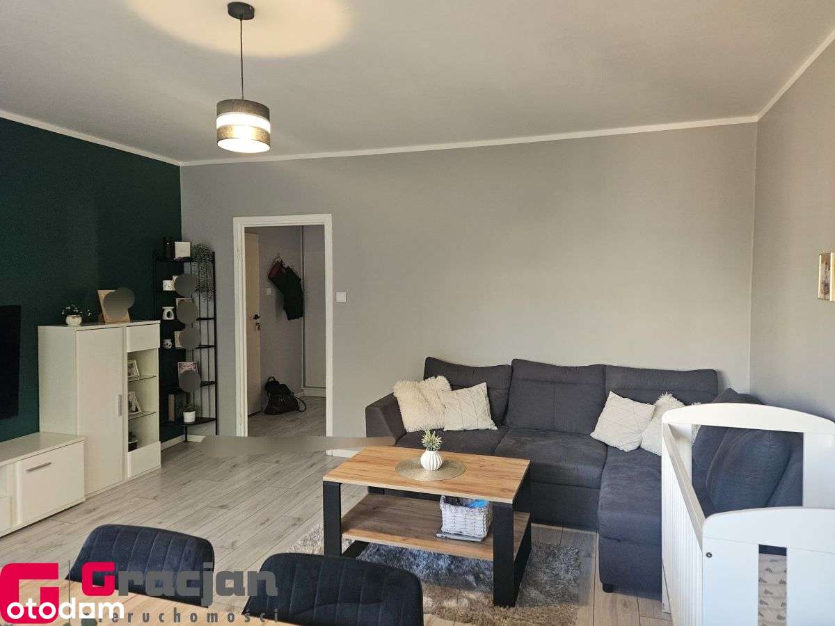 Wygodne 2 pokoje z dużą loggią - Pełny obrazek: 4/10