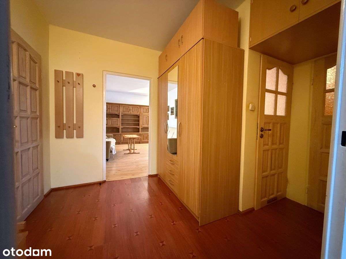 os. Kopernika, rozwinięta infrastruktura, balkon-9