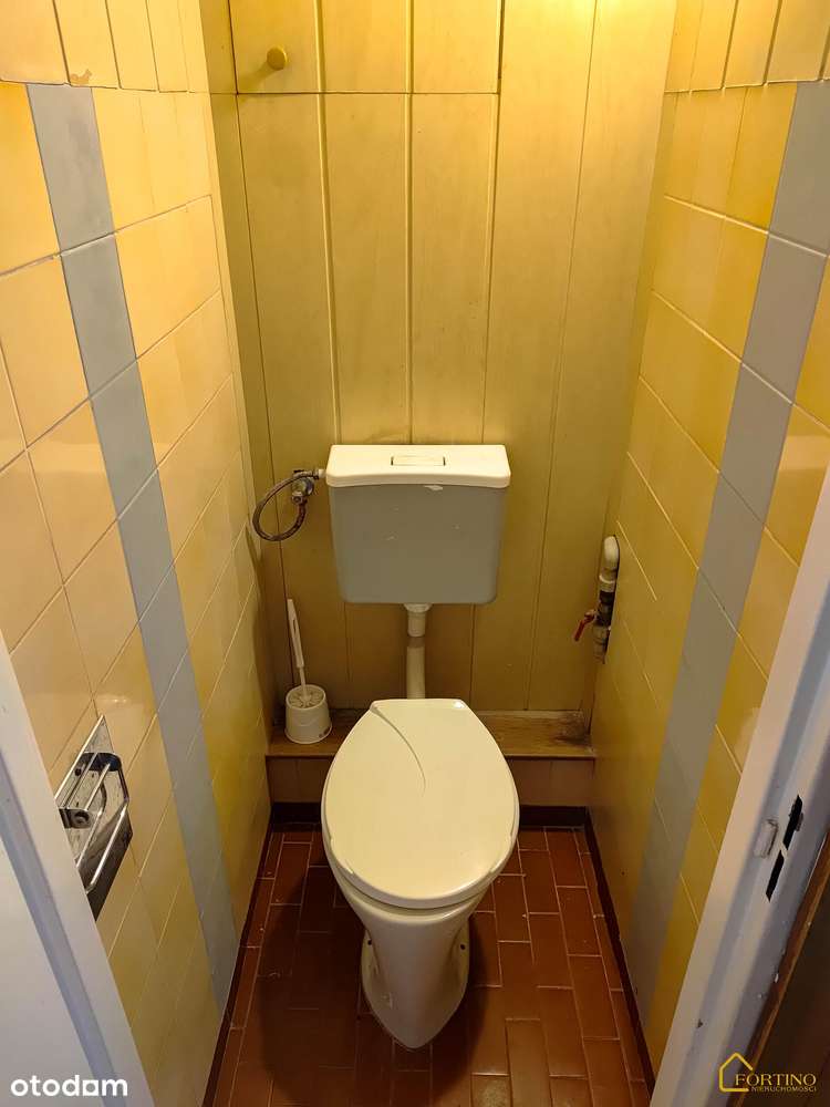 Widne 3-pokojowe z balkonem i oddzielną kuchnią! Nowa, niższa cena!-6