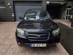 Hyundai Santa Fe 2.2 CRDi 7Wagon Sport - 4