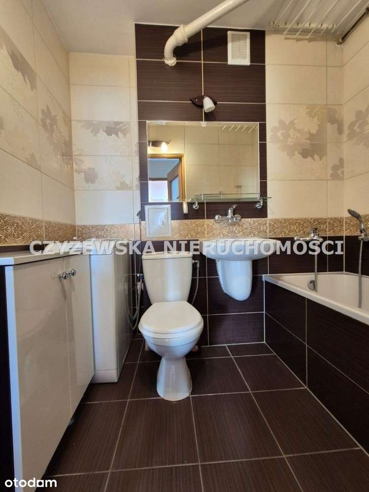 3-Pokojowe, Drugie Piętro, Ul. Jedności Narodu 29!-10