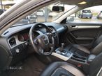 Audi A4 Avant 2.0 TDi Multitronic - 9