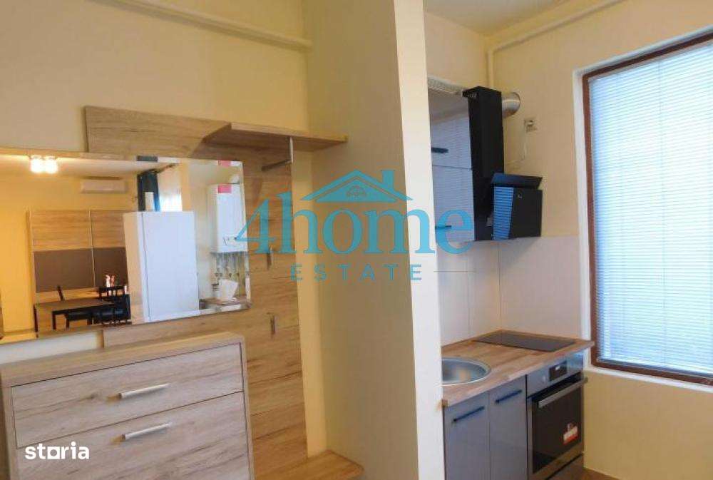 Garsoniere Militari | Gorjului | Centrala| Metrou - Imagine principală: 2/8