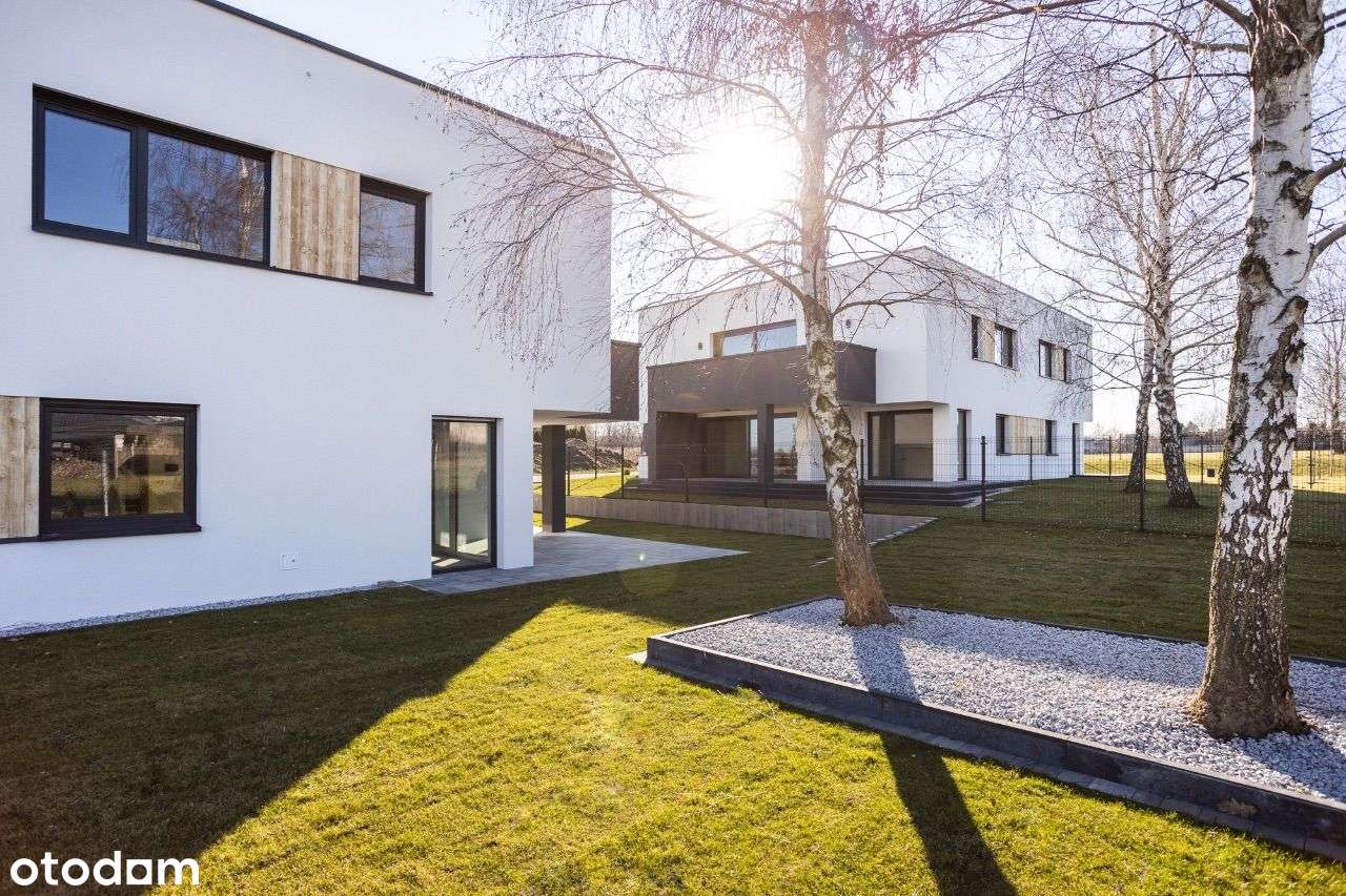 Najpiękniejsze Apartamenty Bez prowizji i bez PCC-7