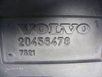 Conducta,cot filtru aer piese dezmembrari camioane Volvo 20456478 - 2