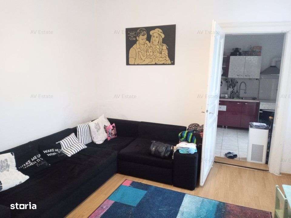 CI243 Casa 2 camere Badea Cartan - Imagine principală: 2/7