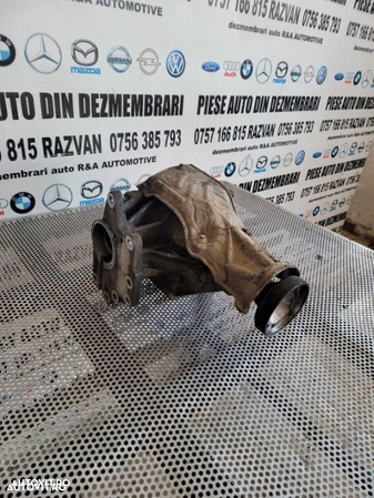 Cutie Transfer Reductor Diferential Fata Volvo V70 XC70 S80 XC60 2.4 Diesel Euro 5 An 2007-2013 - 2