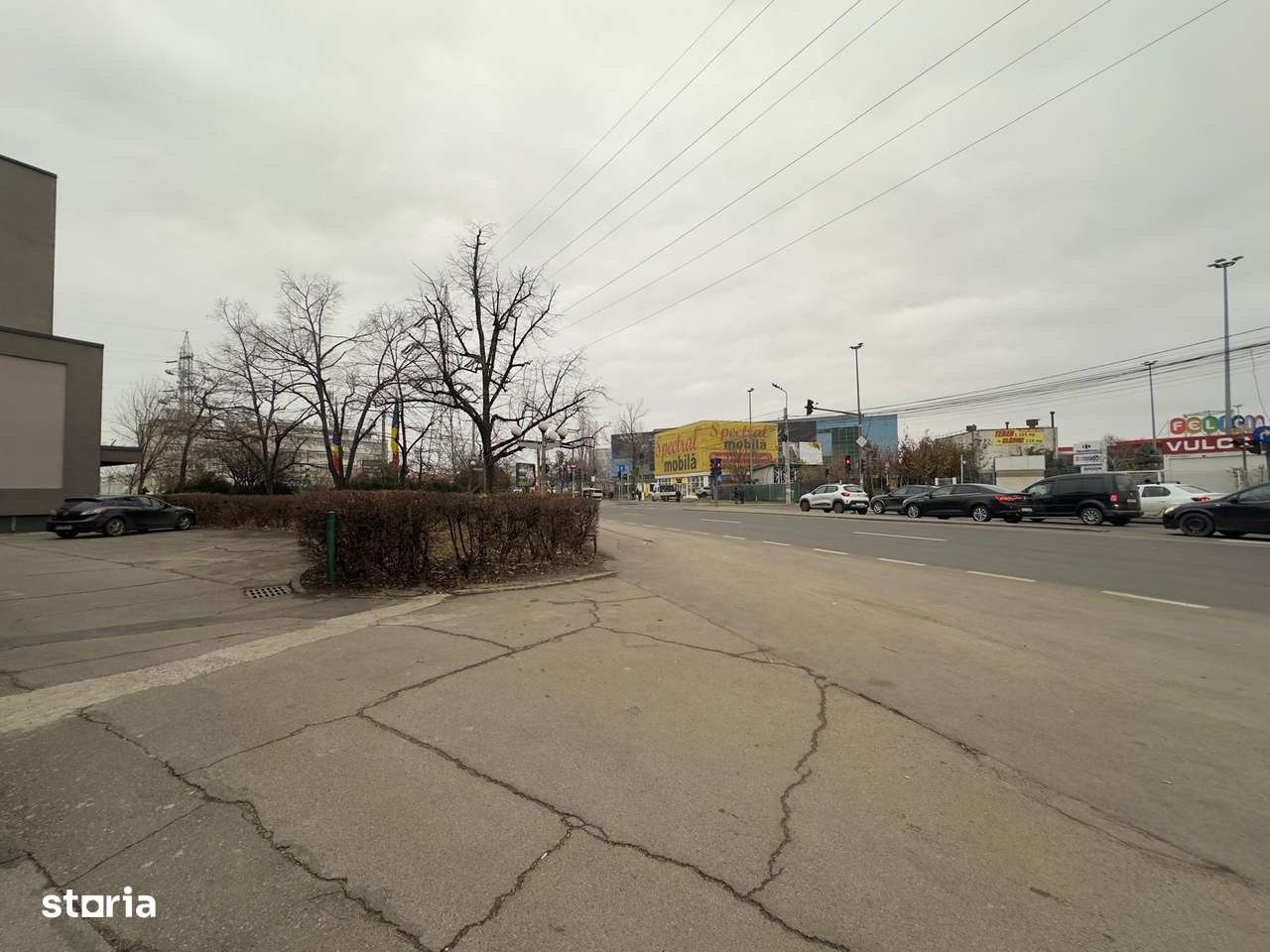 Spatii birouri, cabinete, de la 50mp la 340mp, zona Carrefour Felicia - Imagine principală: 5/13