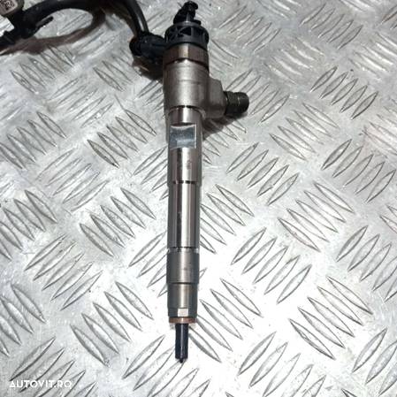 Injectoare Dacia Renault 1.5D • 0445110800 | Clinique Car - 3